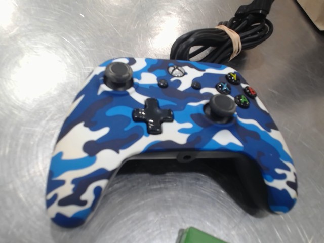 Manette