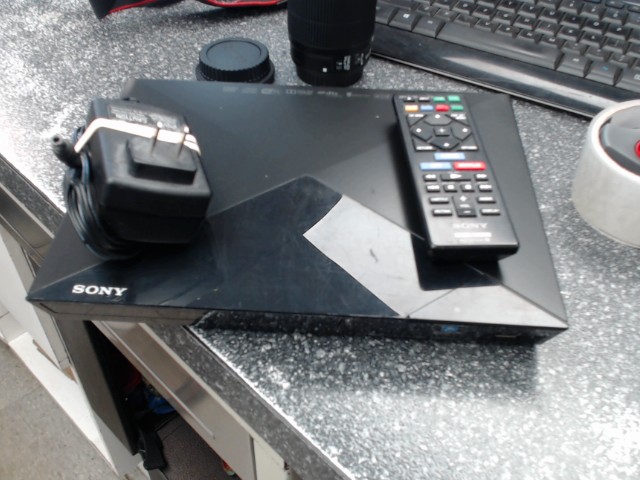 Lecteur bluray