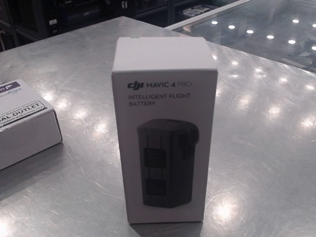 Intelligent flight battery/mavic 4pro