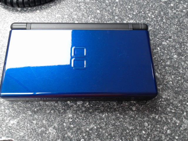 Nds lite no charge