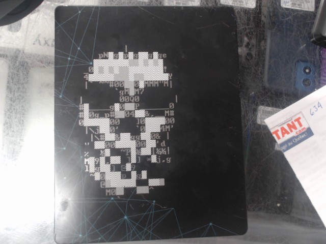 Watchdogs steelbook