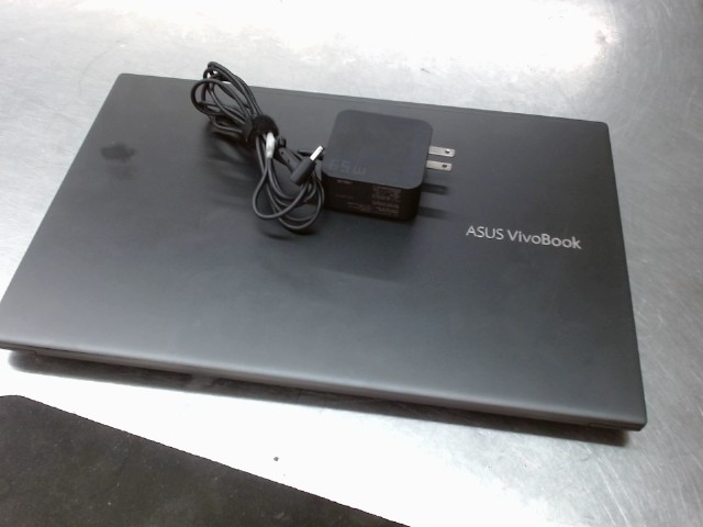 Laptop portable asus vivobook 15