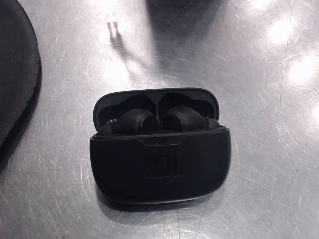 Ear buds no cable
