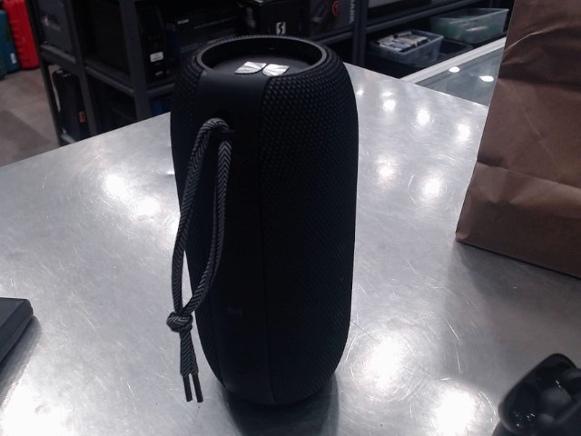 Speaker bluetooth no cable