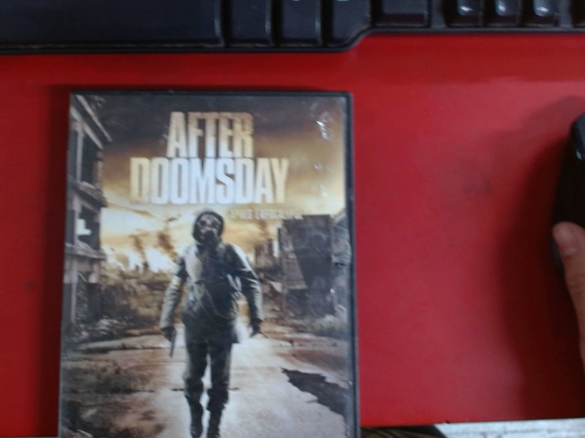 After doomsday