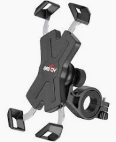 Support de cellulaire pour velo