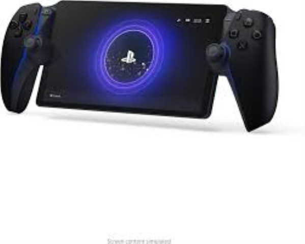 Playstation portable sans chargeur