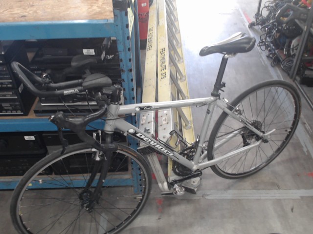 Velo route(vitesse)(2005)