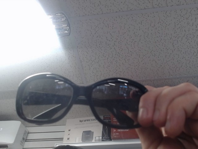Lunette vogue