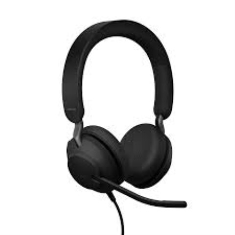 Ecouteur jabra neuf evolve 2 40