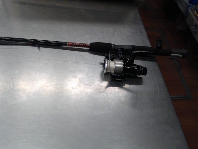 Canne a peche shakespear ugly stik