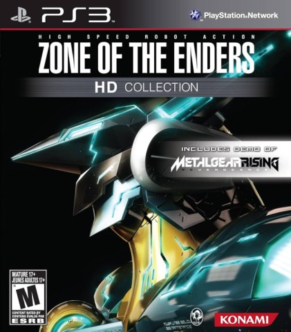 Ps3 high speed robot action zone of endr