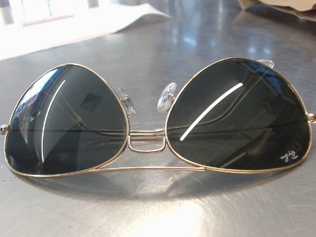 Lunette ray ban