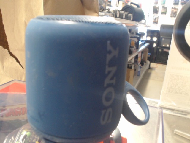 Speaker sony