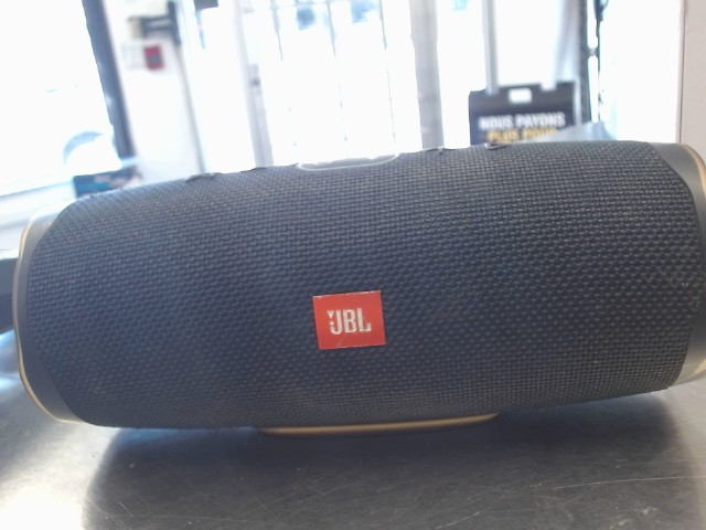 Jbl charge 4