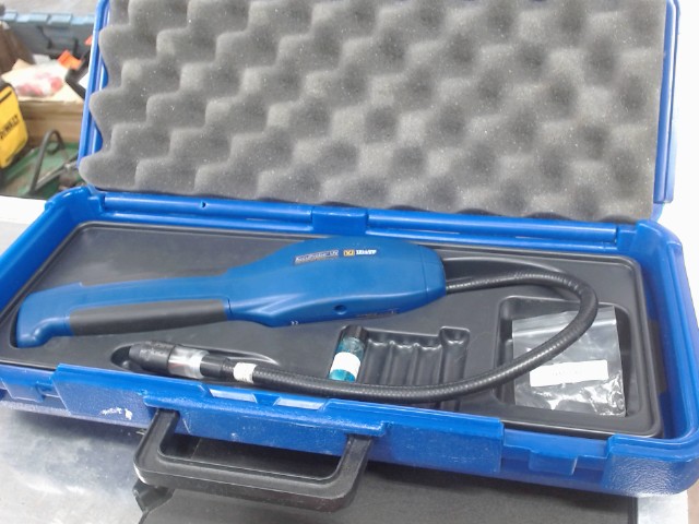 Accuprobe uv