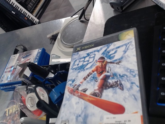 Ssx3