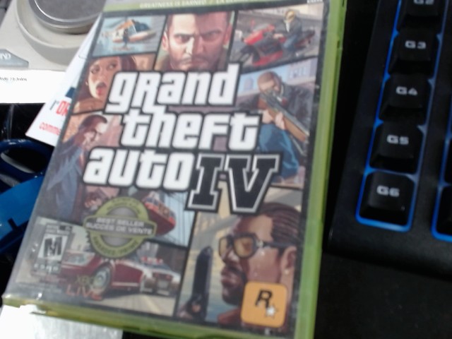 Gta 4