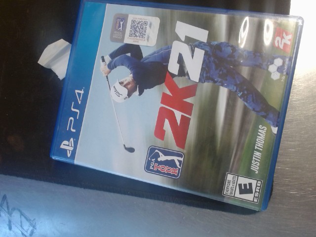 2k21