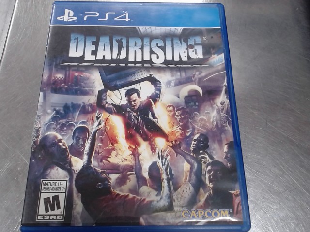 Dead rising