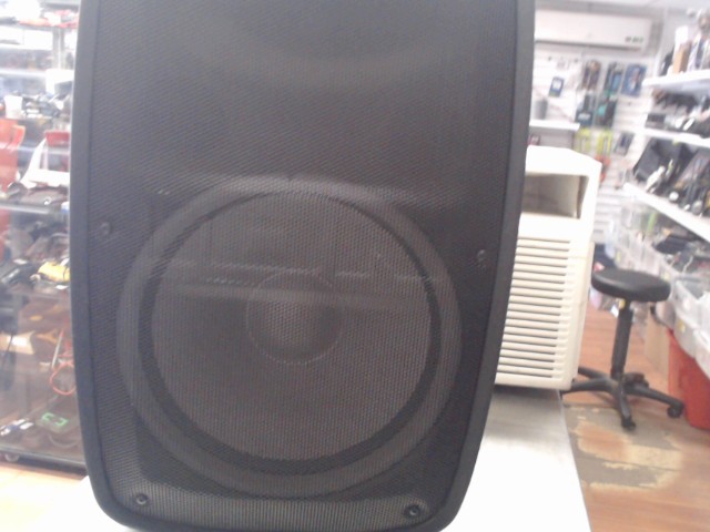 Haut parleur bluetooth avec pied