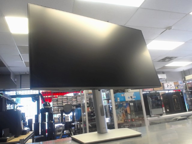 Ultrasharp 27