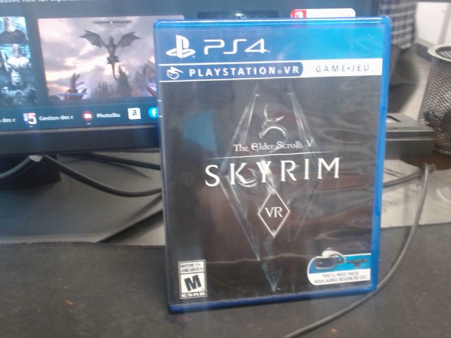 Skyrim