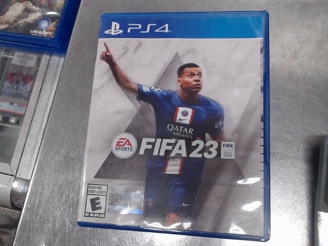 Fifa 2023 cib