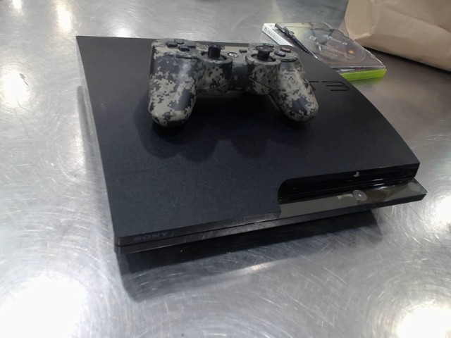 Console ps3