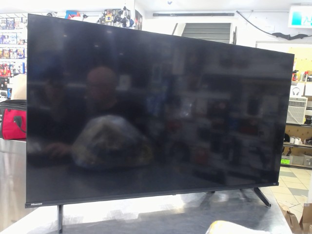 Tv 40 po hisense fire tv 2025