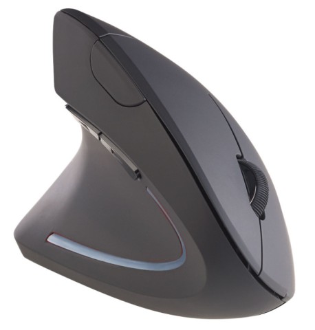 Souris ergonomic