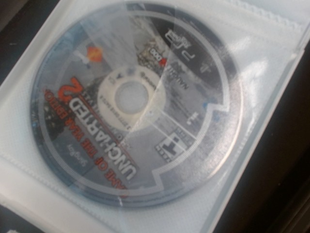 Uncharted 2
