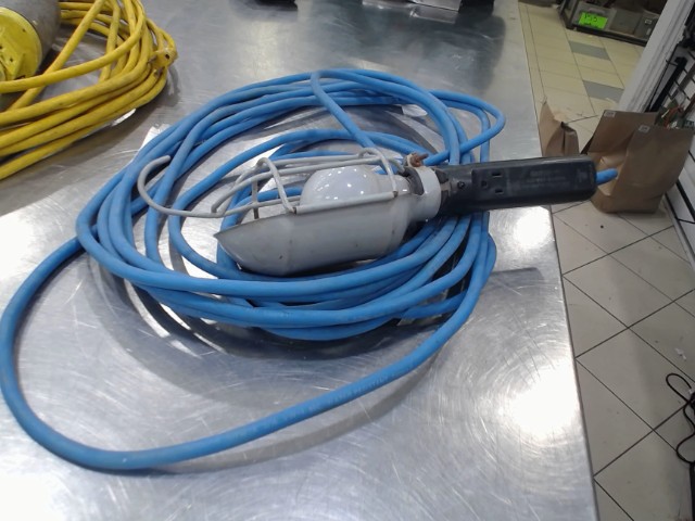Lampe de garagiste