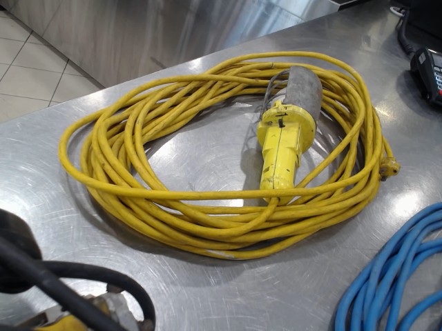 Lampe de garagiste