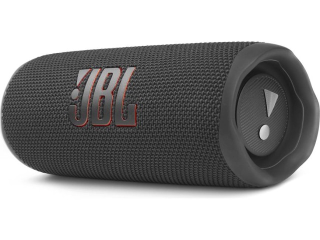Jbl bluetooth noir flip 6
