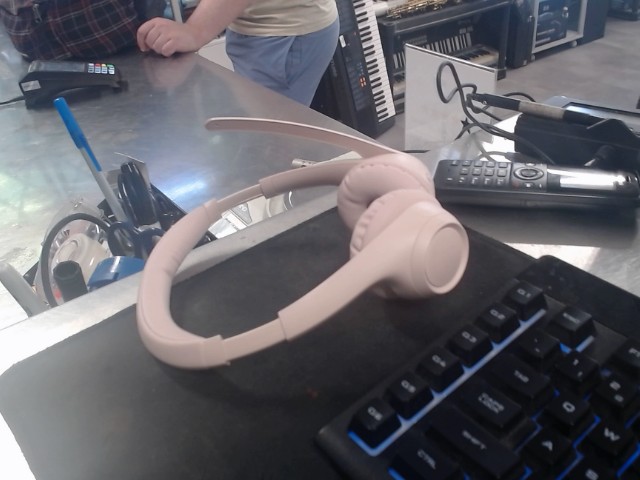 Logitech zone 300 wireless