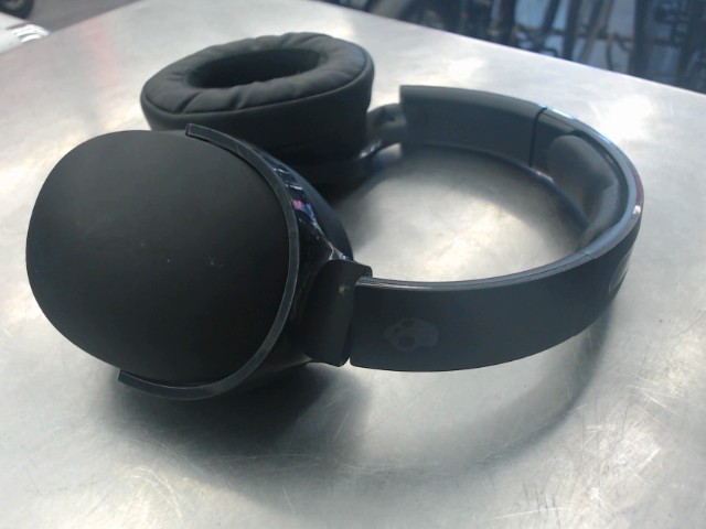 Casque ecouteur bluetooth skullcandy