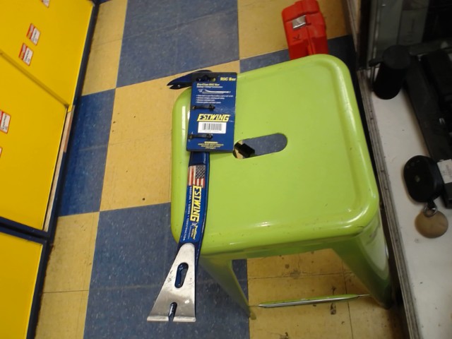 Rsc crowbar