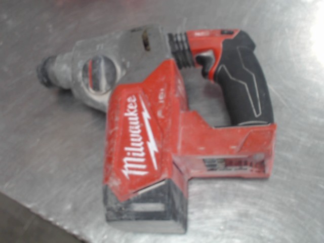 Hammerdrill sds 18 v no batt/chrg