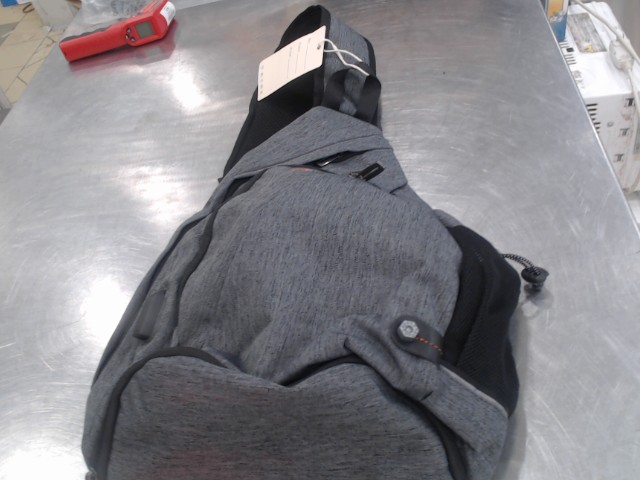 Sac de voyage banane