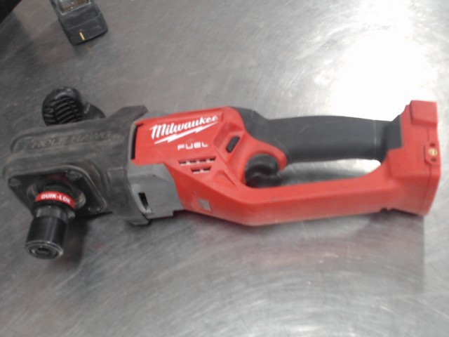 Hole hawg 18v no batt/chrg