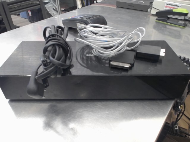 Samsung one connect for tv