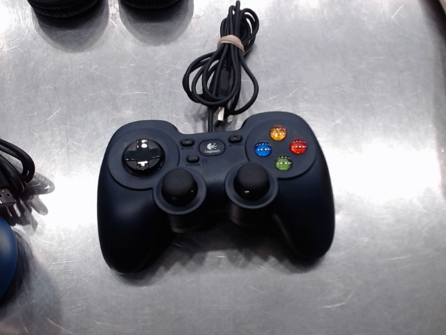 Manette usb