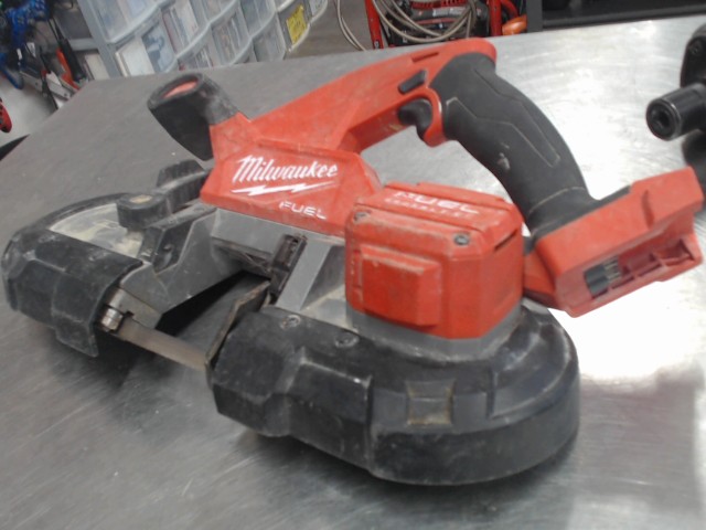 Scie a ruban 18v no batt/chrg