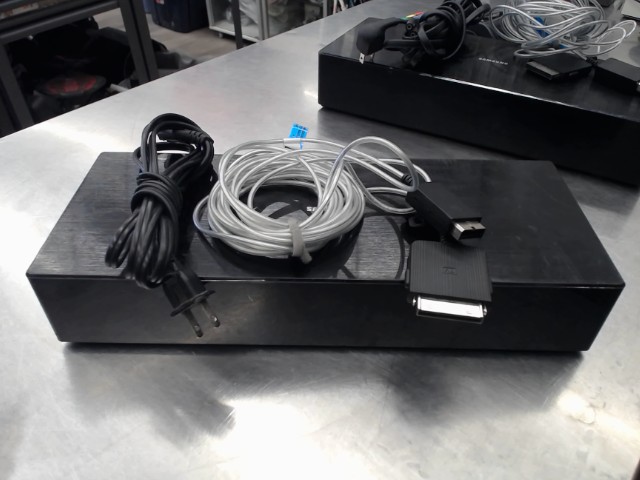 Samsung one connect for tv