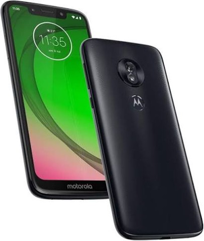 Telephone motorolla g7