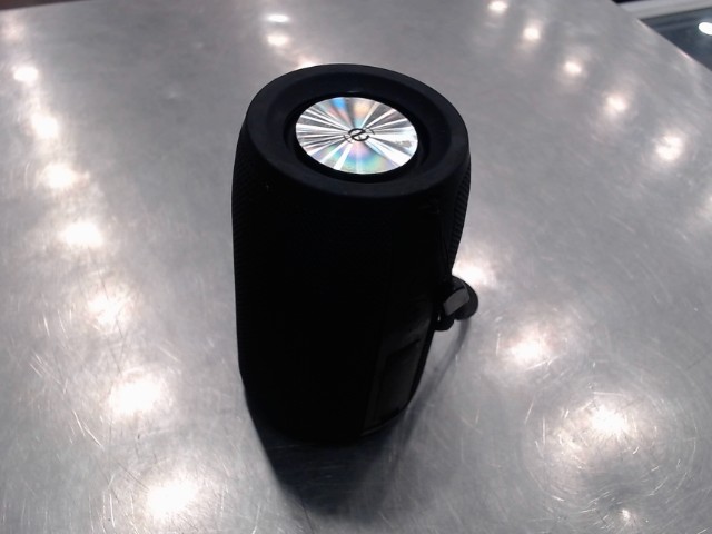 Speaker bluetooth no cable