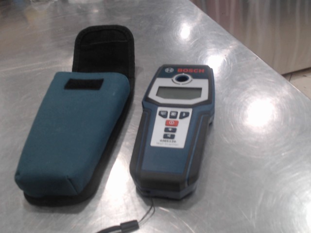 Scanner a mur