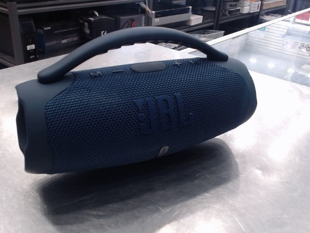 Speaker boombox mini 3 fake