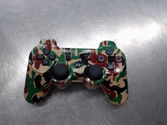 Manette ps3